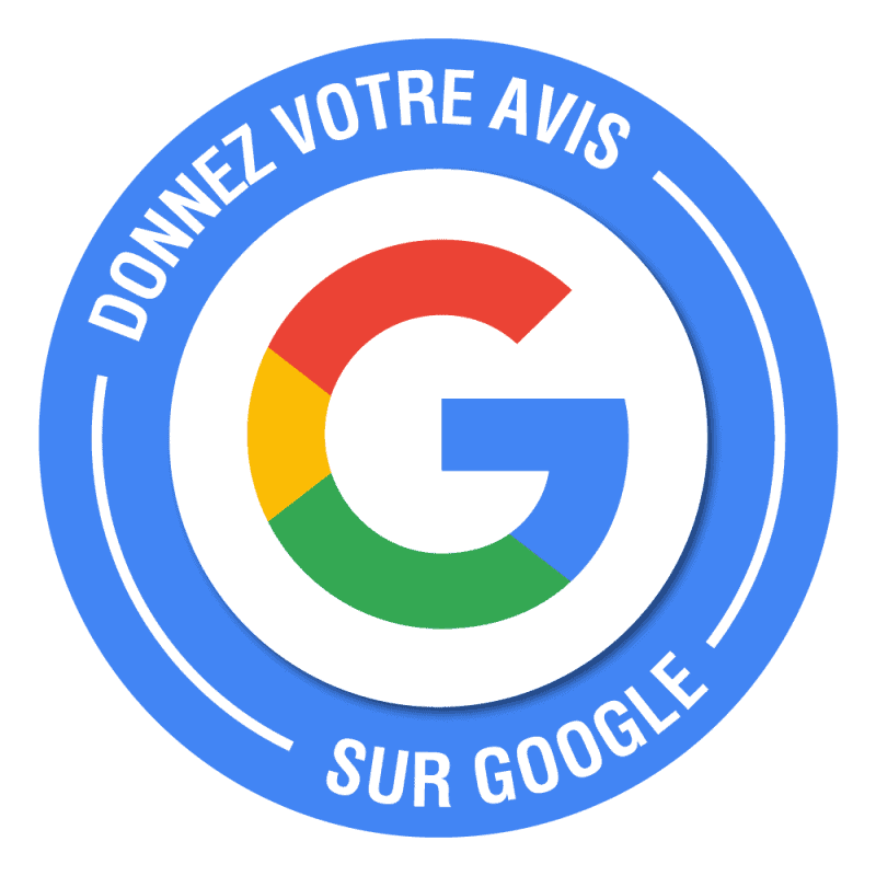Avis google vetosite satisfaction client